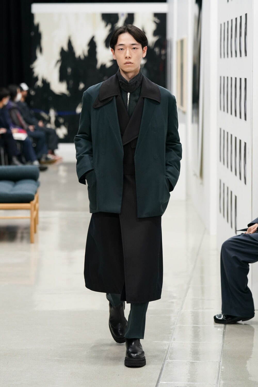 ヨーク 2022-23年秋冬<span>コレクション</span> - 写真16