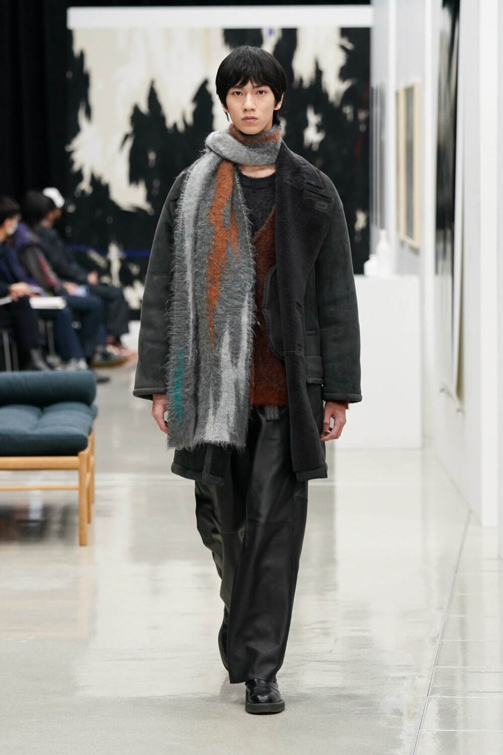 ヨーク 2022-23年秋冬<span>コレクション</span> - 写真32