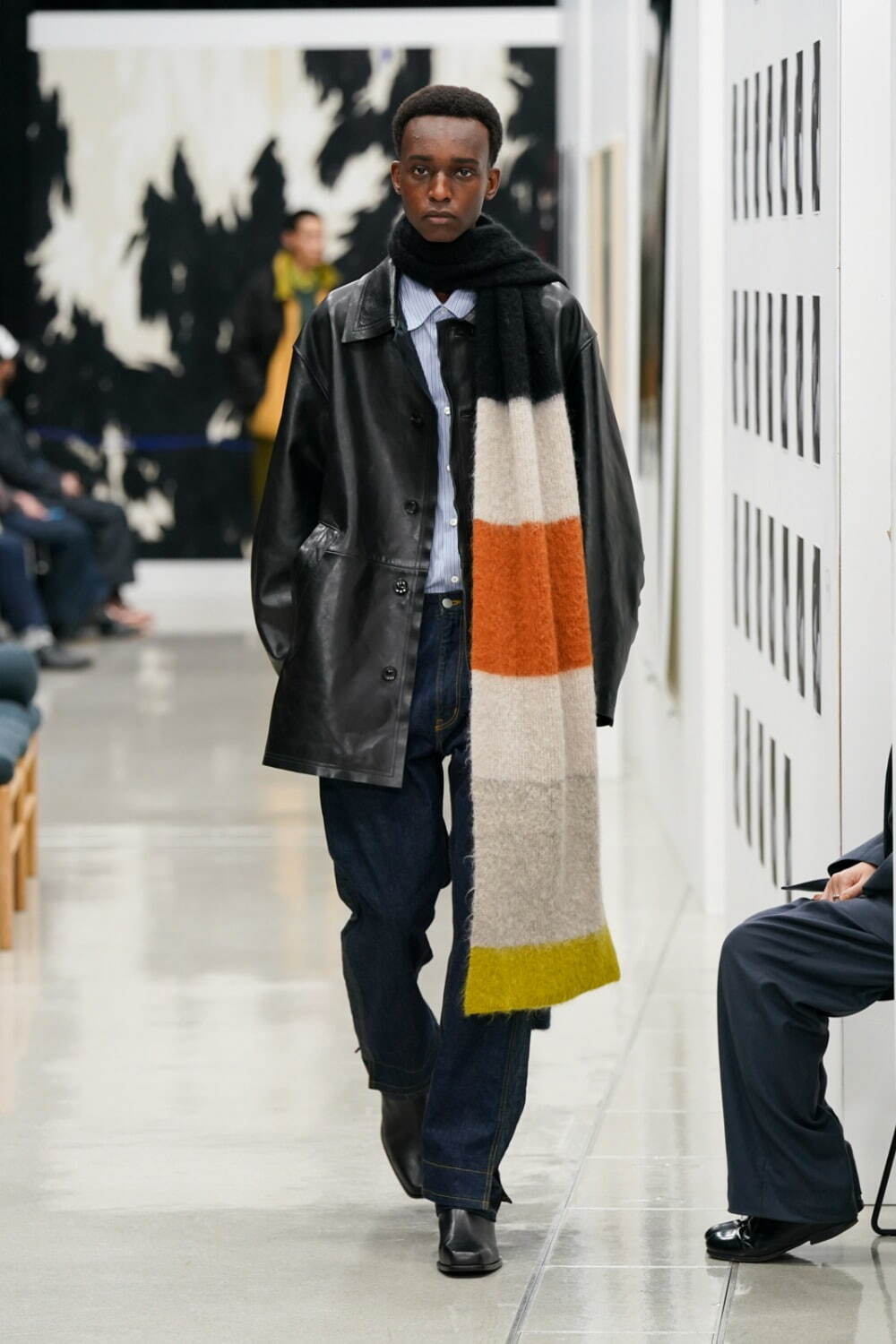 ヨーク 2022-23年秋冬<span>コレクション</span> - 写真47