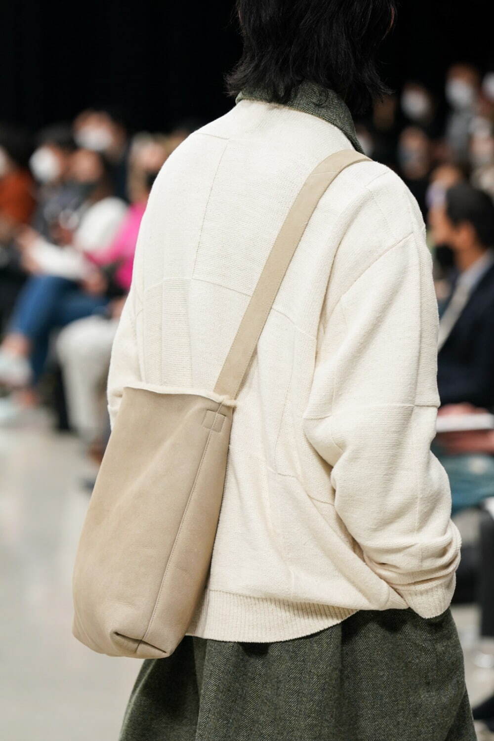 ヨーク 2022-23年秋冬<span>コレクション</span> - 写真60
