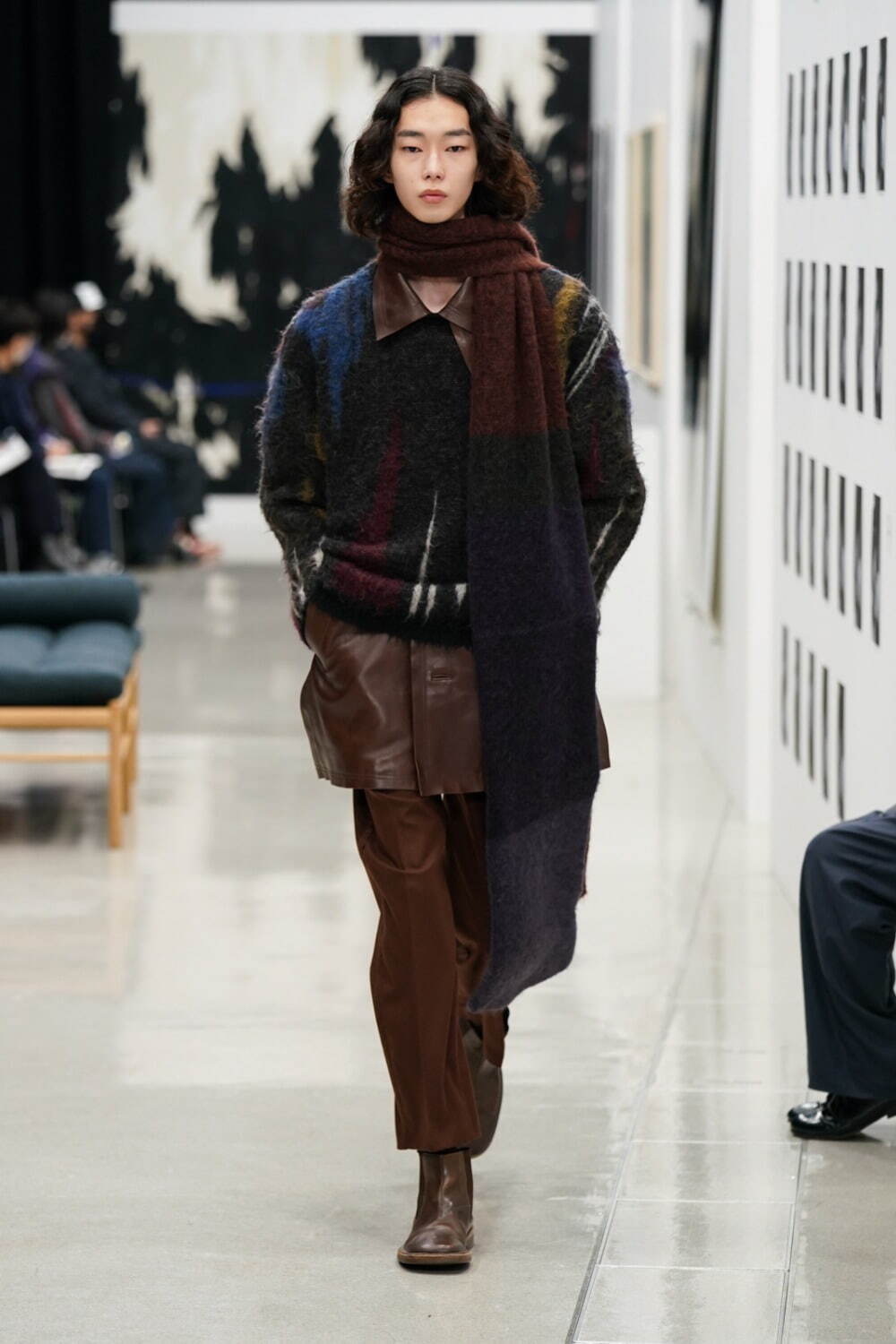 ヨーク 2022-23年秋冬<span>コレクション</span> - 写真63