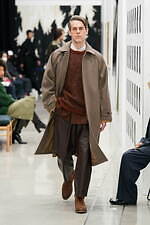 ヨーク 2022年秋冬コレクション - クリフォード・スティル、画布にふるえるポリフォニー｜写真9