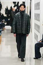 ヨーク 2022年秋冬コレクション - クリフォード・スティル、画布にふるえるポリフォニー｜写真18