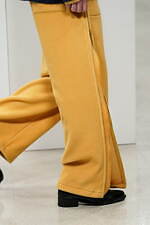 ヨーク 2022年秋冬コレクション - クリフォード・スティル、画布にふるえるポリフォニー｜写真44