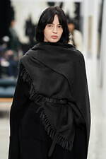 ヨーク 2022年秋冬コレクション - クリフォード・スティル、画布にふるえるポリフォニー｜写真55