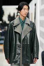 ヨーク 2022年秋冬コレクション - クリフォード・スティル、画布にふるえるポリフォニー｜写真57