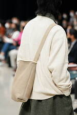 ヨーク 2022年秋冬コレクション - クリフォード・スティル、画布にふるえるポリフォニー｜写真60