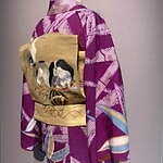 ホテル雅叙園東京「大正ロマン×百段階段」竹久夢二の作品やモダン・ガールの衣裳展示、レトロな喫茶室も｜写真4