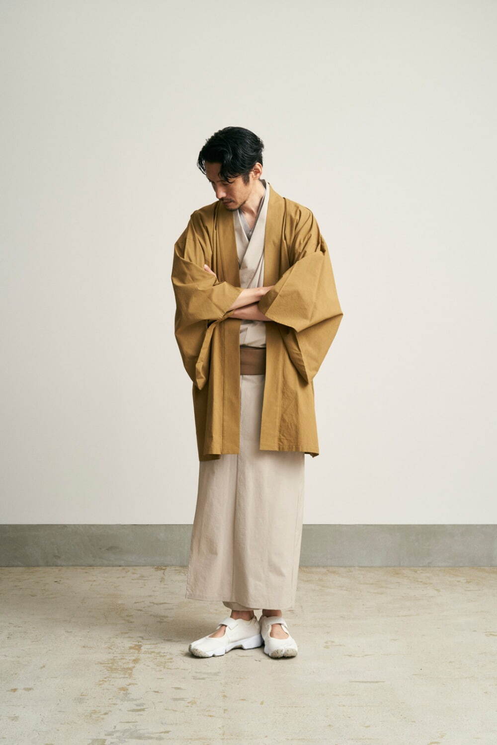 今ダケ送料無料 和robe 22AW LOOKセット size2 econet.bi