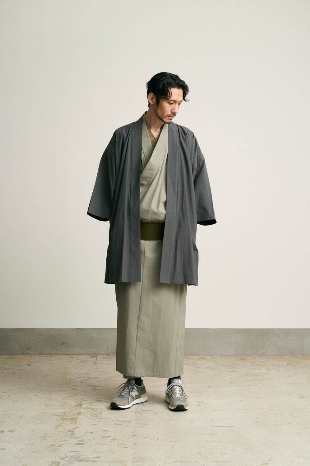 和robe 22AW LOOKセット size2-