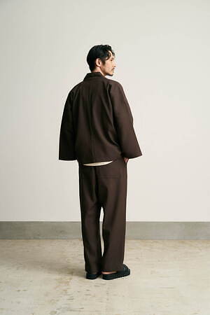 ワローブ(和ROBE) 2022年春メンズコレクション  - 写真8