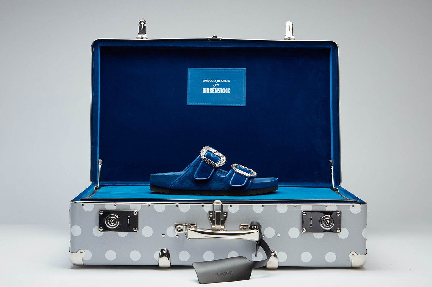 ビルケンシュトック(BIRKENSTOCK), マノロ ブラニク(Manolo Blahnik) アリゾナ｜写真4