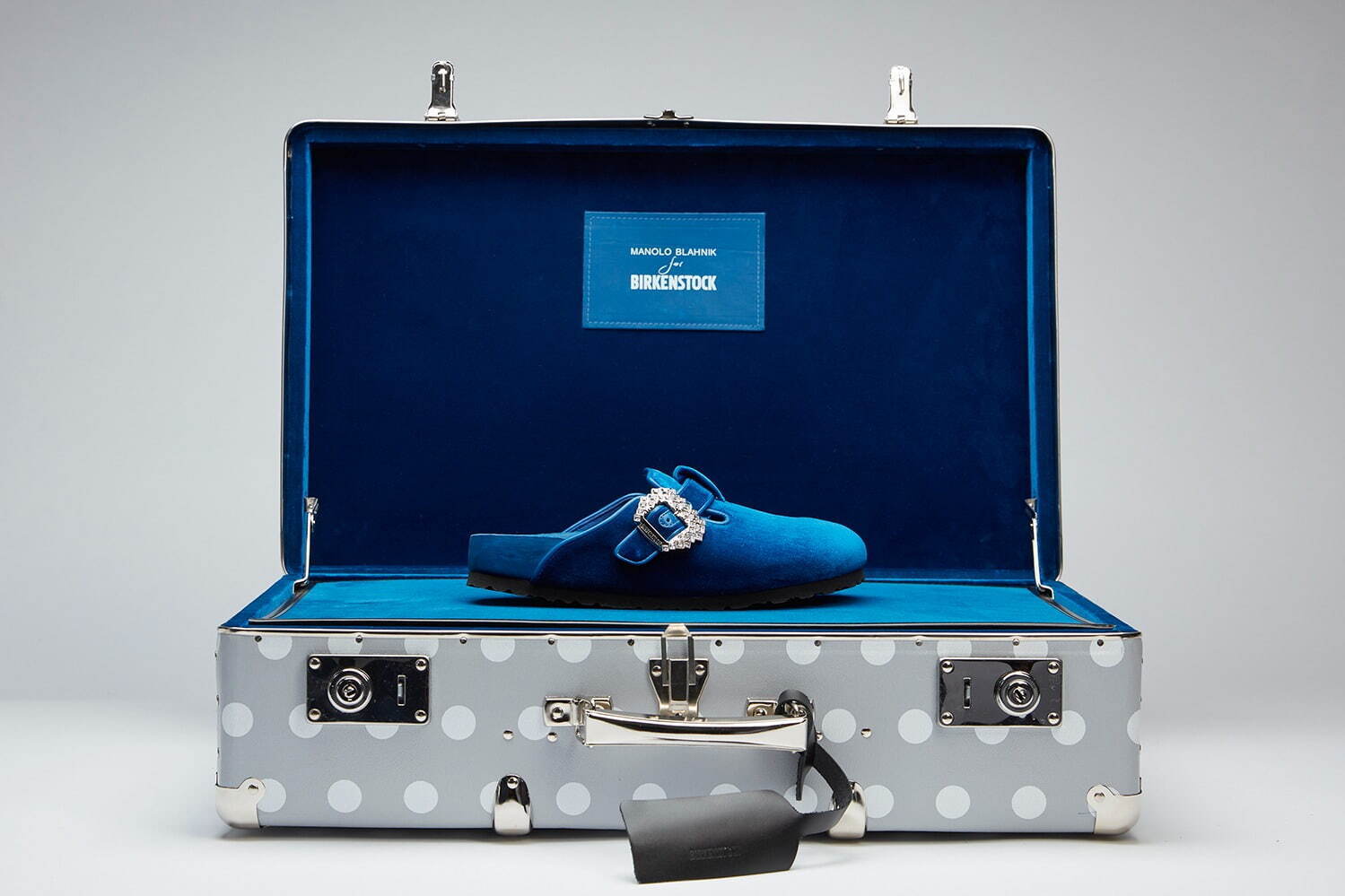 ビルケンシュトック(BIRKENSTOCK), マノロ ブラニク(Manolo Blahnik) アリゾナ｜写真3