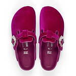 ビルケンシュトック(BIRKENSTOCK), マノロ ブラニク(Manolo Blahnik) アリゾナ｜写真53