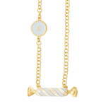 キューポット(Q-pot.) ストライプキャンディ｜写真9