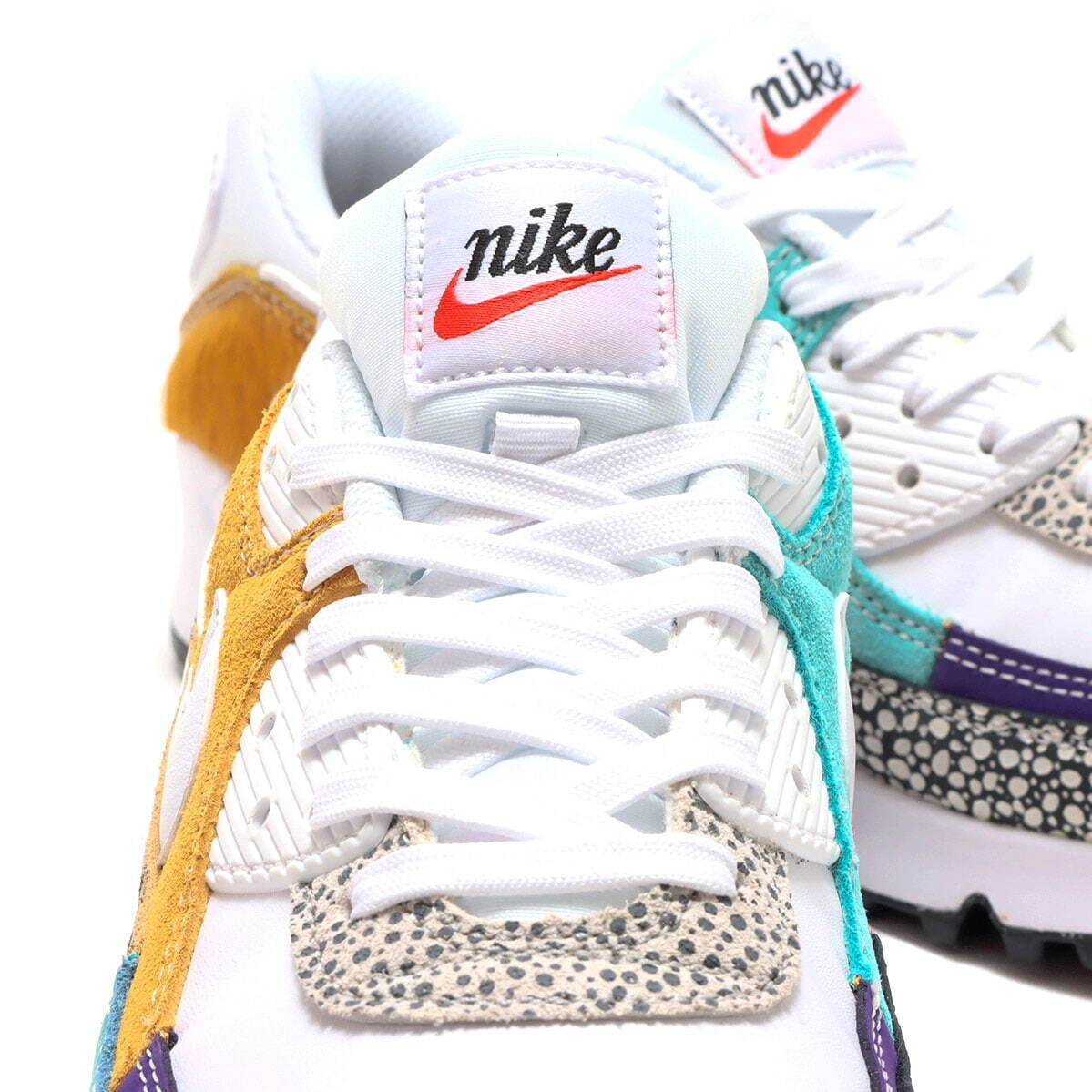 ナイキ(NIKE), アトモス(atmos) エア マックス 90 SE｜写真8