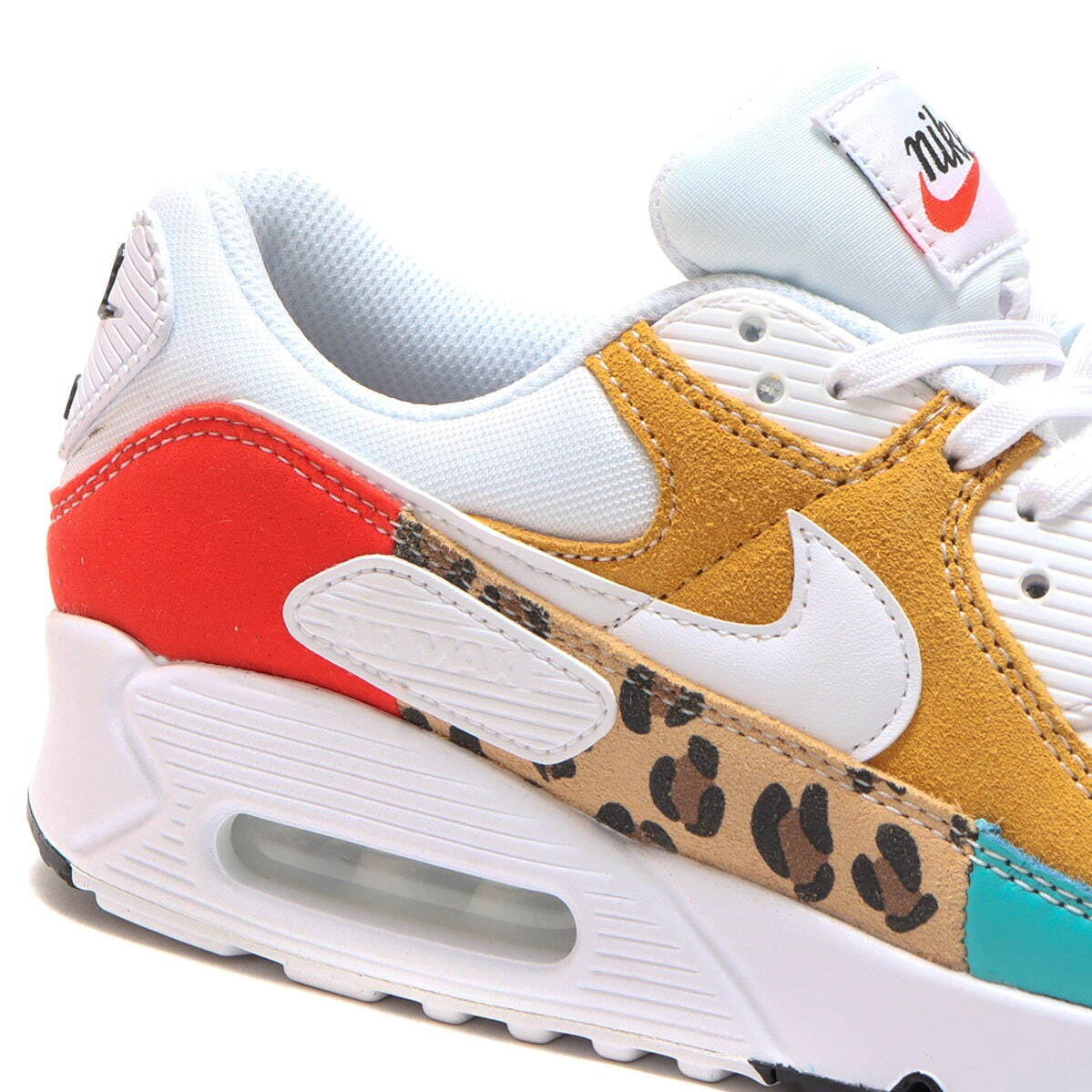 ナイキ(NIKE), アトモス(atmos) エア マックス 90 SE｜写真9