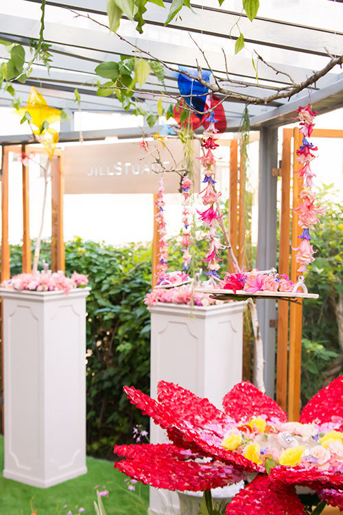 ジルスチュアート春の新作コスメをご紹介！フレッシュなカラーでプリンセス気分に｜写真1