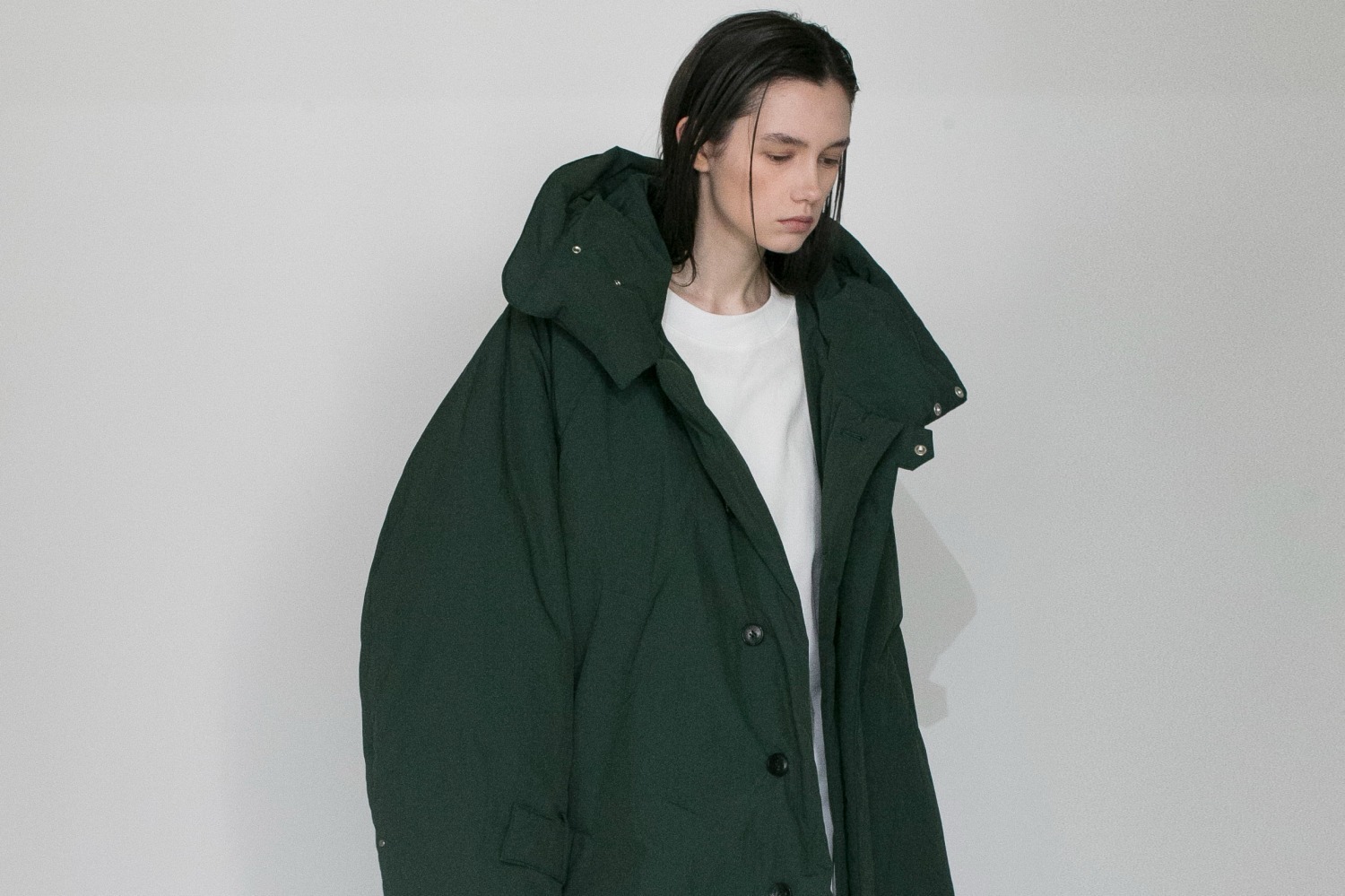 ヴォアーブ 2022-23年秋冬 ウィメンズ&メンズ コレクション