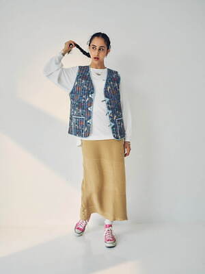 ハチイチブランカ(＋81 BRANCA) 2022年春夏ウィメンズコレクション  - 写真9