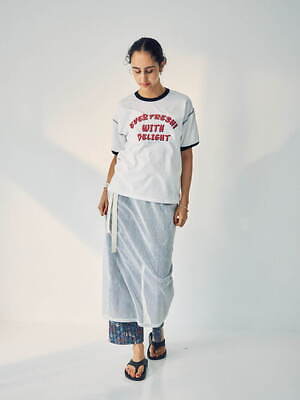 ハチイチブランカ(＋81 BRANCA) 2022年春夏ウィメンズコレクション  - 写真12