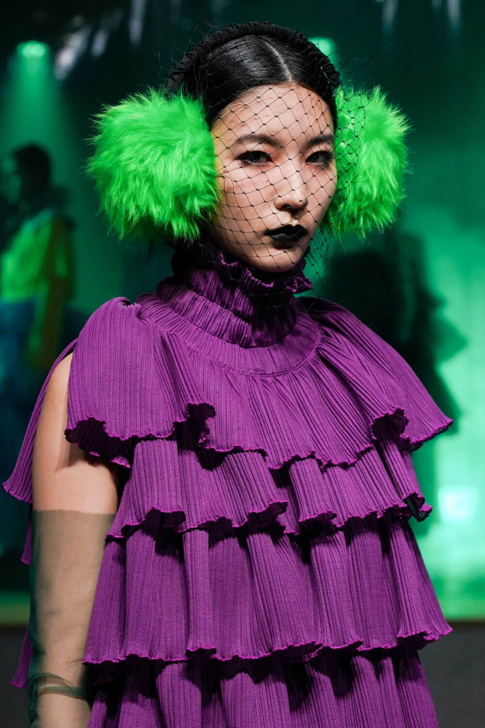 ノントーキョー 2022-23年秋冬<span>コレクション</span> - 写真4