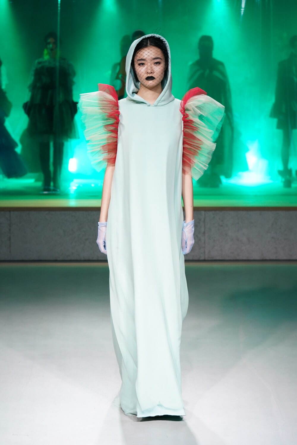 ノントーキョー 2022-23年秋冬<span>コレクション</span> - 写真5