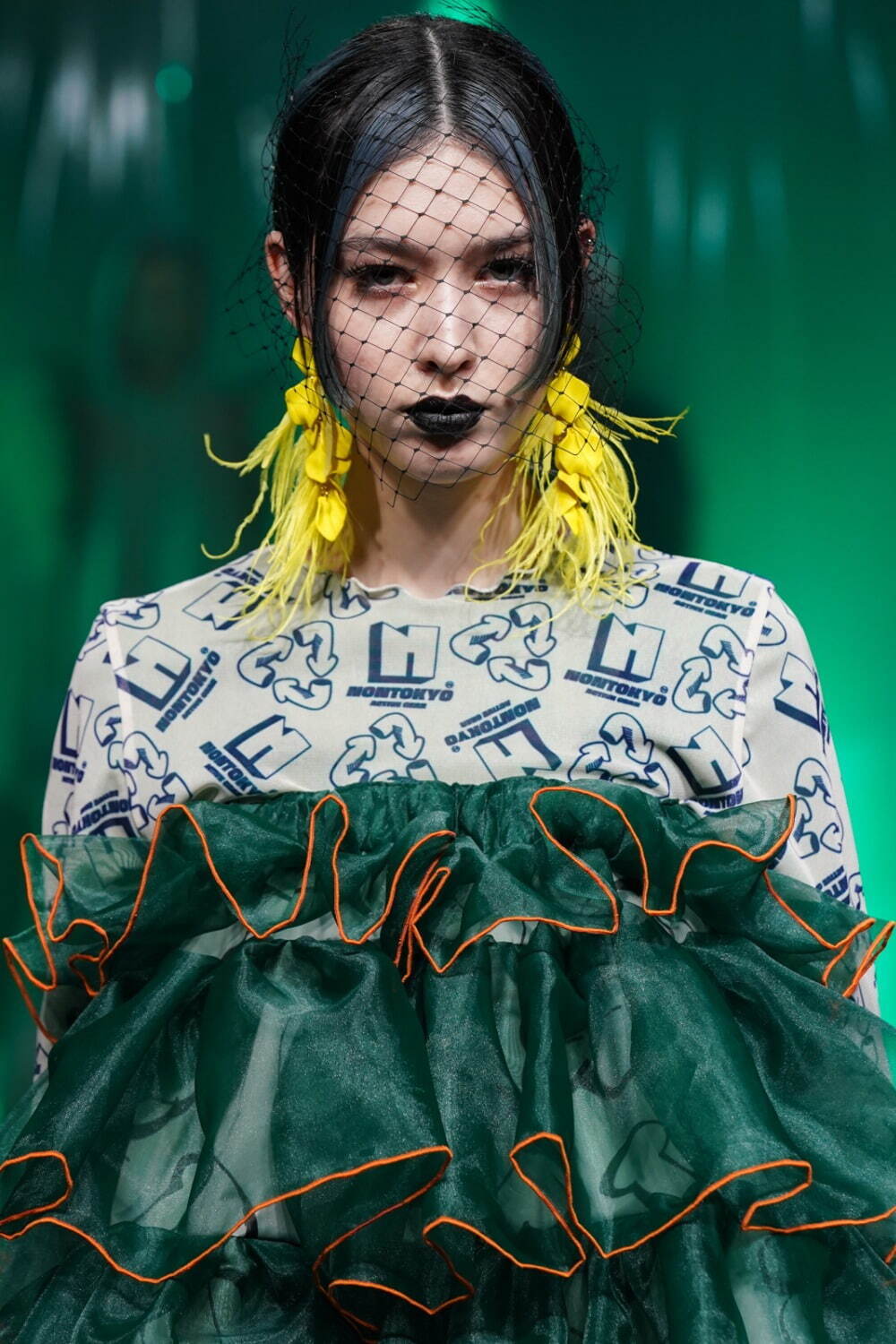 ノントーキョー 2022-23年秋冬<span>コレクション</span> - 写真12