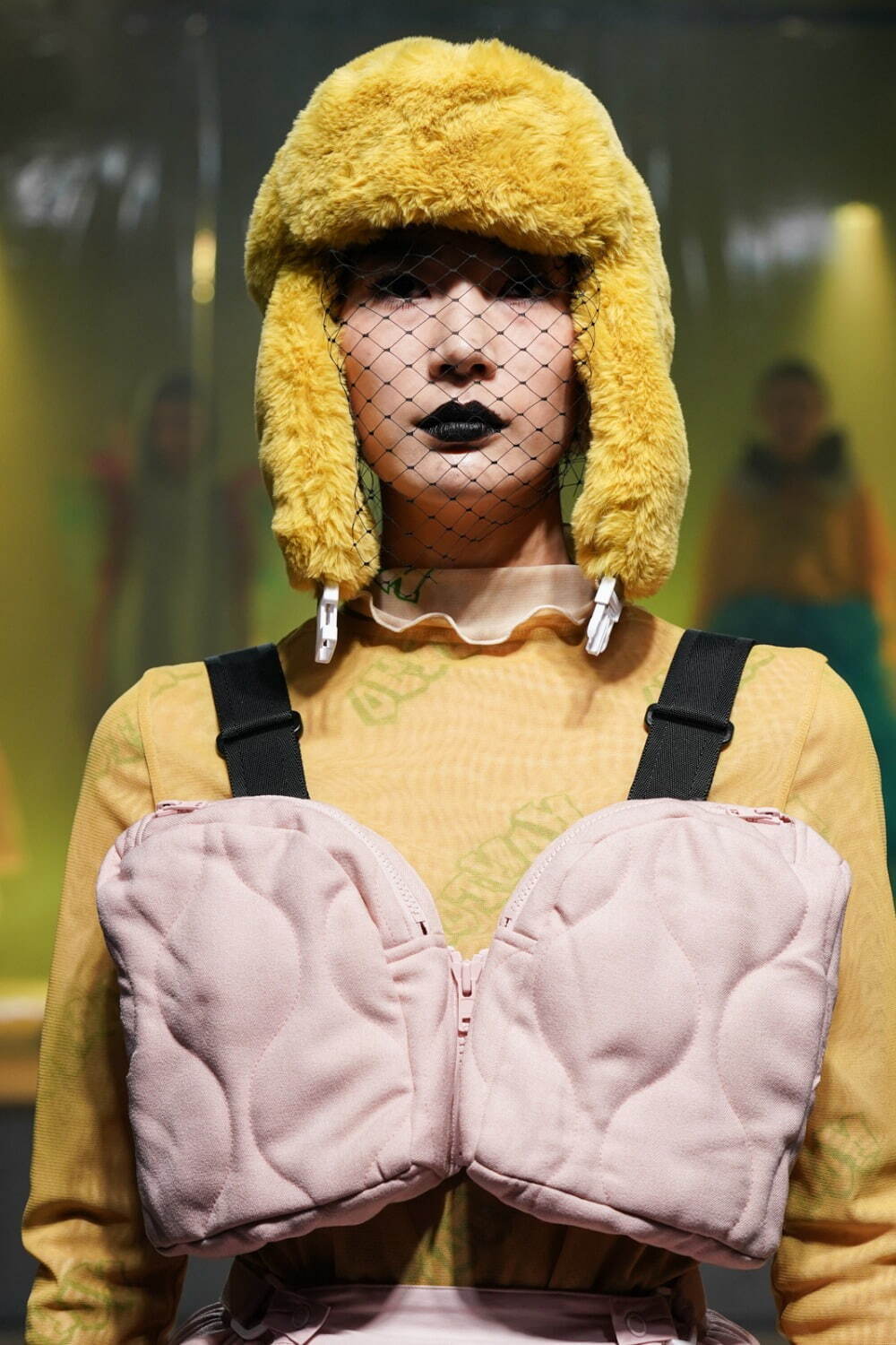 ノントーキョー 2022-23年秋冬<span>コレクション</span> - 写真20