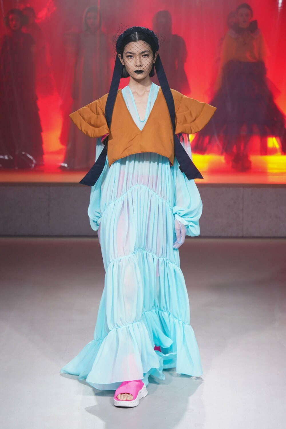 ノントーキョー 2022-23年秋冬<span>コレクション</span> - 写真32