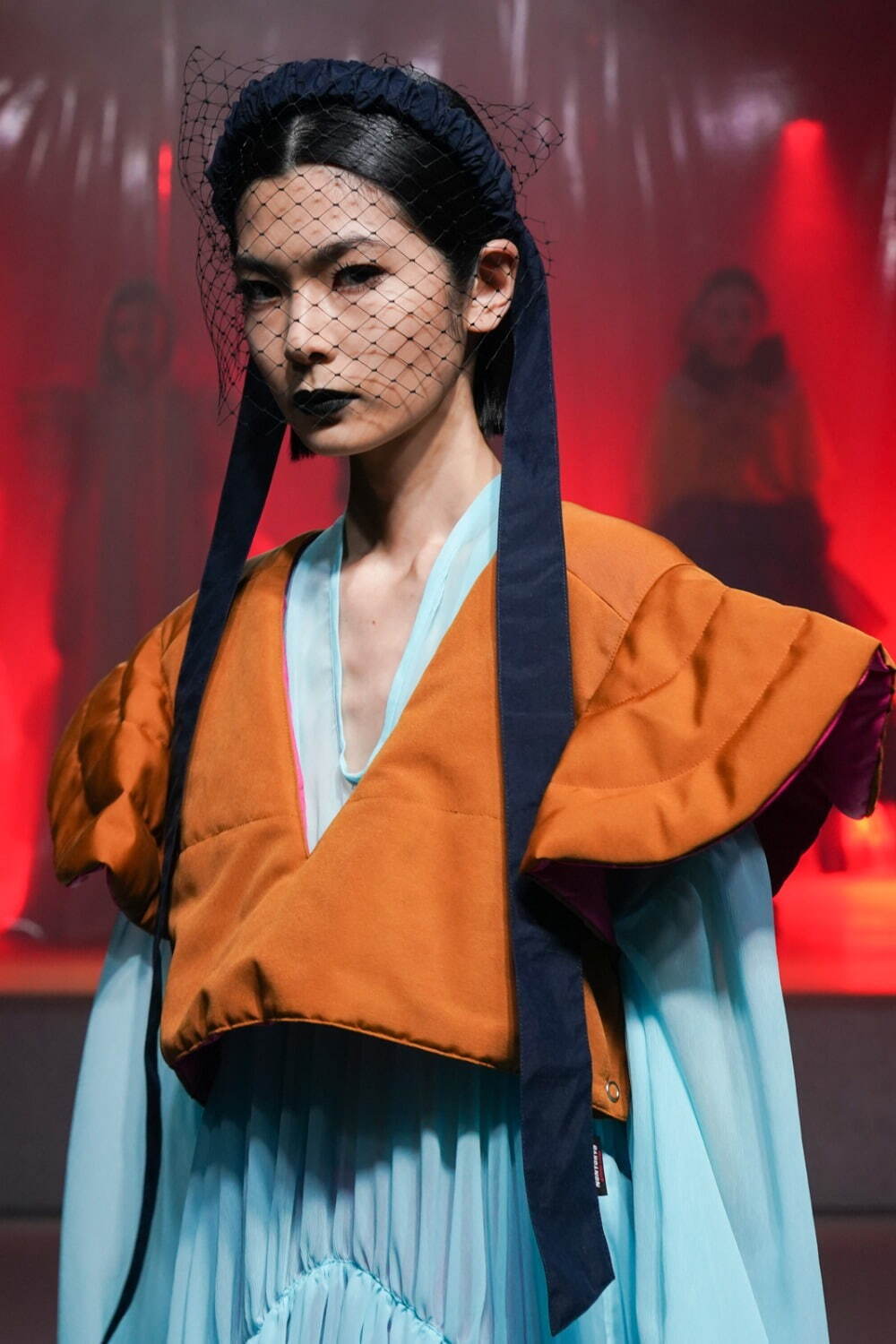 ノントーキョー 2022-23年秋冬<span>コレクション</span> - 写真33