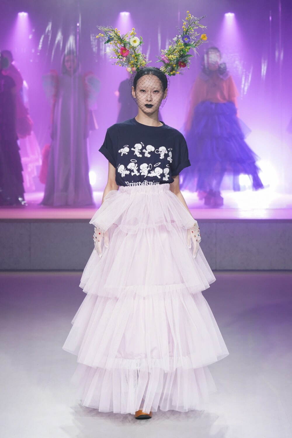 ノントーキョー 2022-23年秋冬<span>コレクション</span> - 写真36