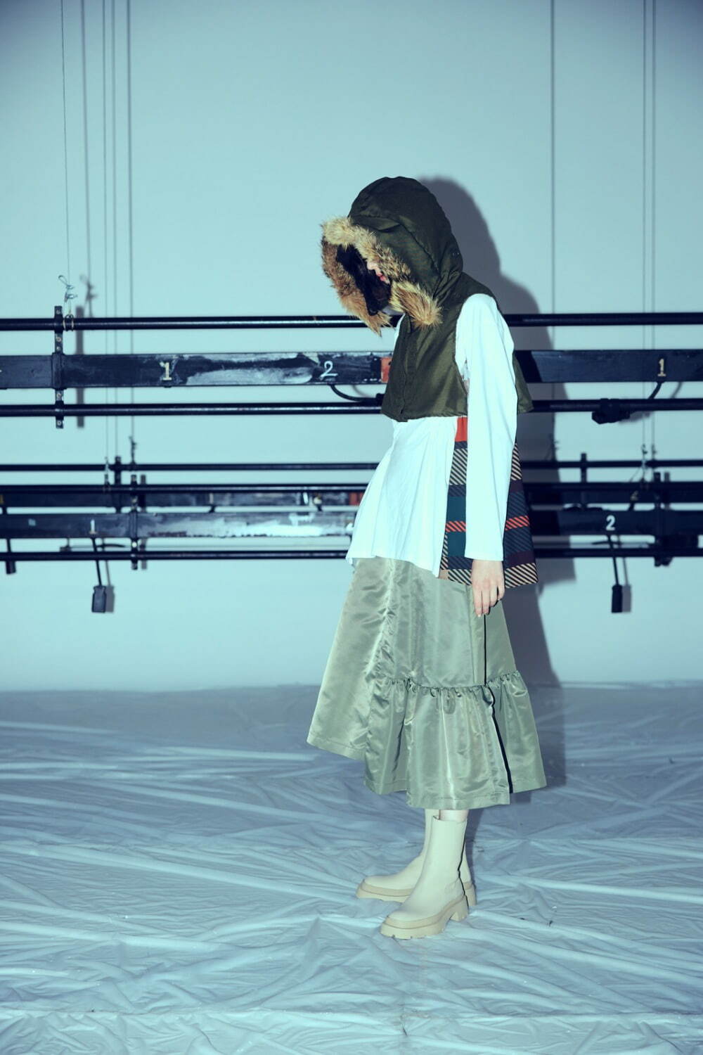 インプロセス 2022-23年秋冬<span>コレクション</span> - 写真6