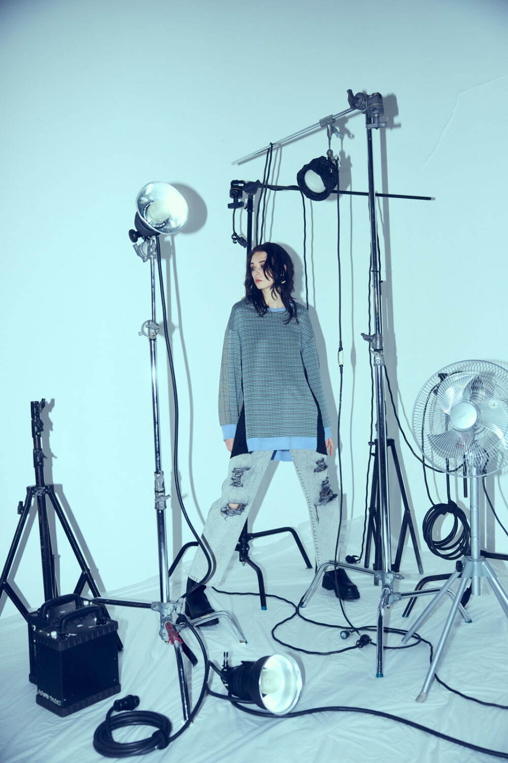 インプロセス 2022-23年秋冬<span>コレクション</span> - 写真18