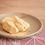 甘味処鎌倉(Kanmidokorokamakura) わらびもちドリンク 桜ラテ｜写真3