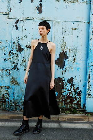 メタファー...(Metaphor...) 2022年春夏ウィメンズコレクション  - 写真12