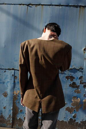 メタファー...(Metaphor...) 2022年春夏ウィメンズコレクション  - 写真15