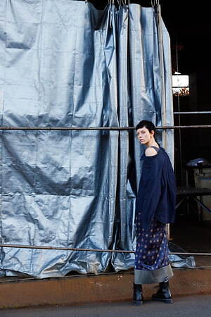 メタファー...(Metaphor...) 2022年春夏ウィメンズコレクション  - 写真19