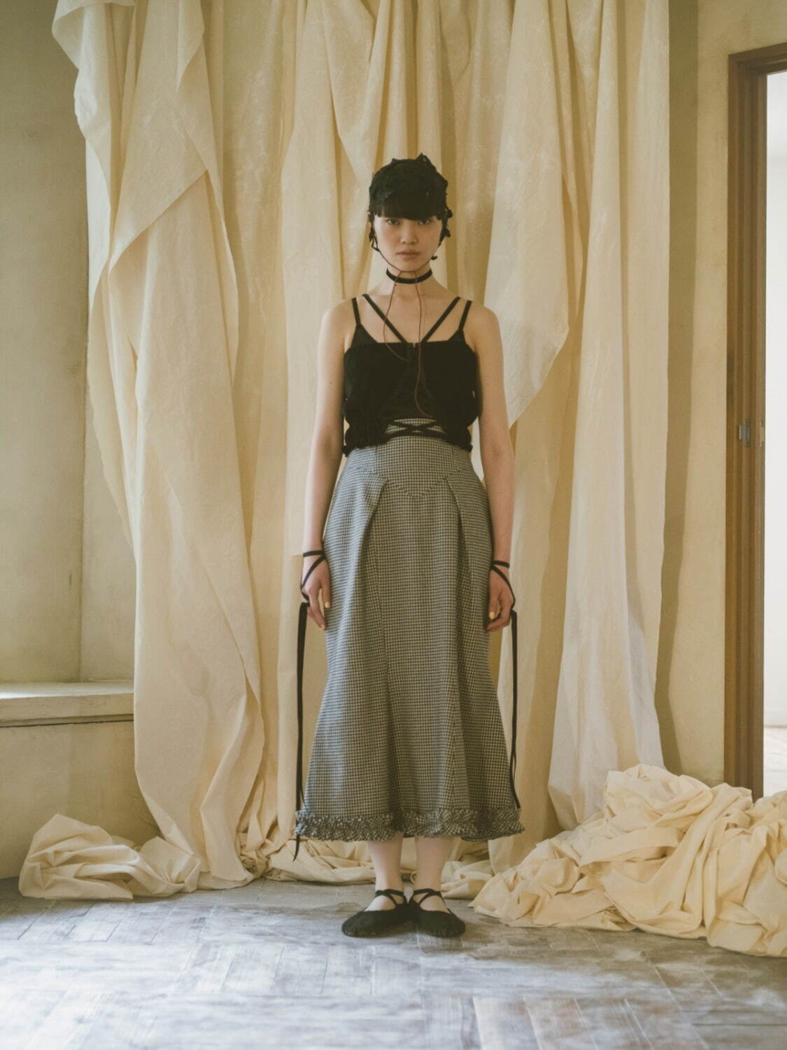 ホウガ 2022-23年秋冬<span>コレクション</span> - 写真5