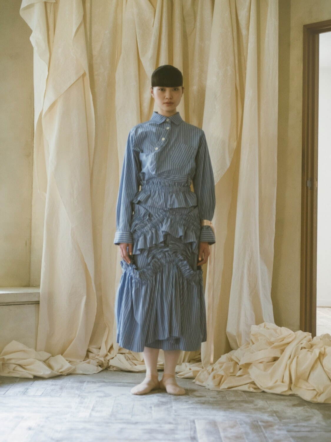 ホウガ 2022-23年秋冬<span>コレクション</span> - 写真10