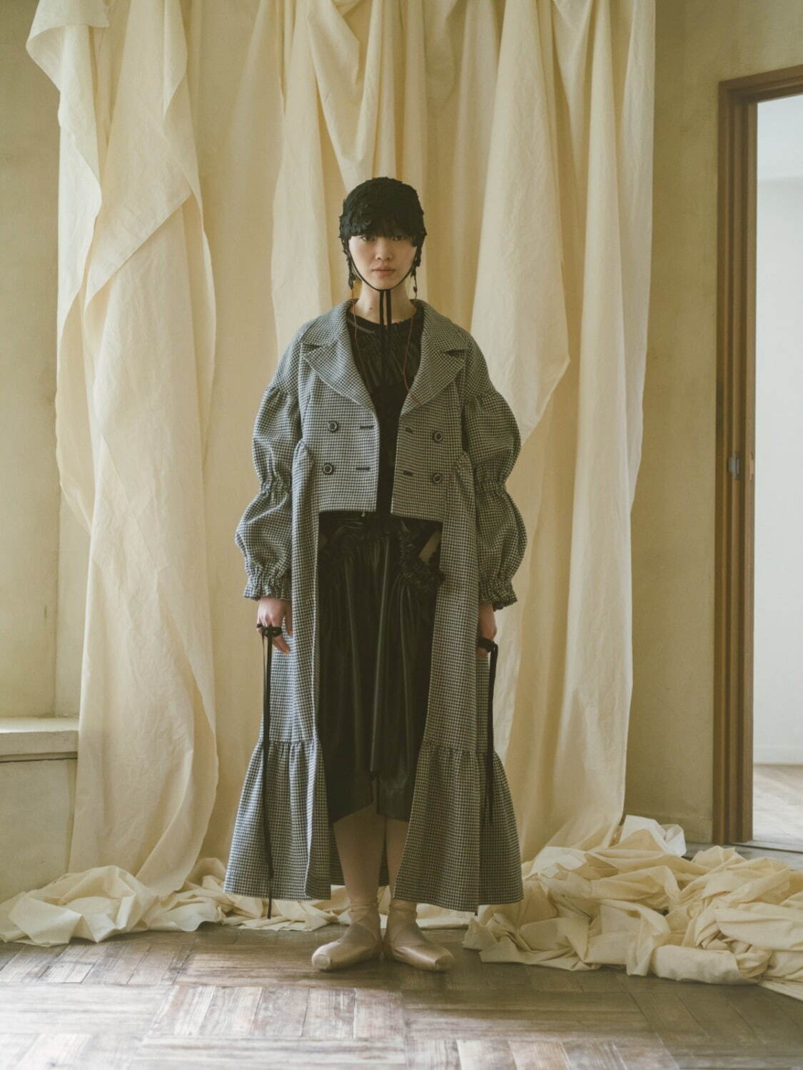 ホウガ 2022-23年秋冬<span>コレクション</span> - 写真22
