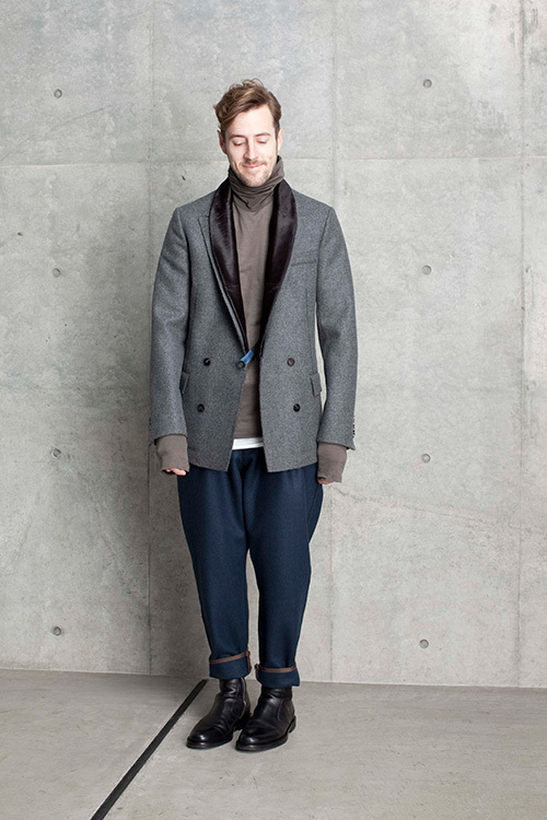 ティム 2013-14年秋冬<span>コレクション</span> - 写真5