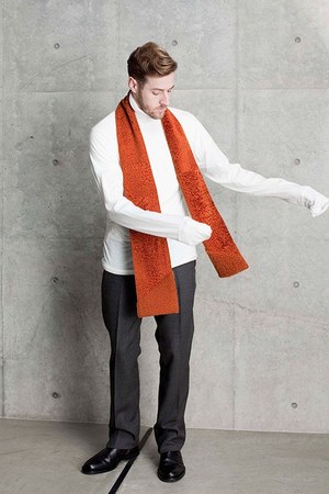 ティム(tim.) 2013-14年秋冬メンズコレクション  - 写真9