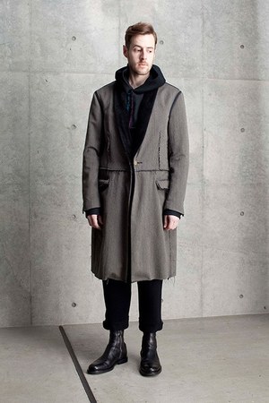ティム(tim.) 2013-14年秋冬メンズコレクション  - 写真12