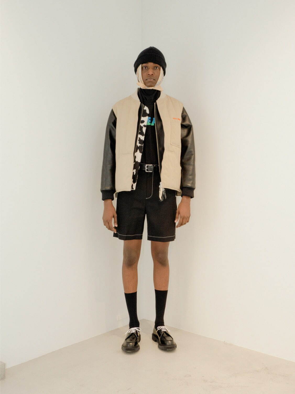 ティー(TTTMSW) 2019-20年秋冬メンズコレクション  - 写真4