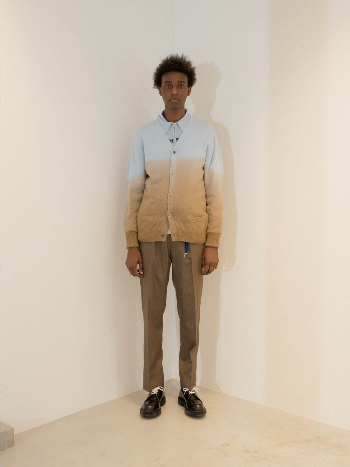 ティー(TTTMSW) 2019-20年秋冬メンズコレクション  - 写真10