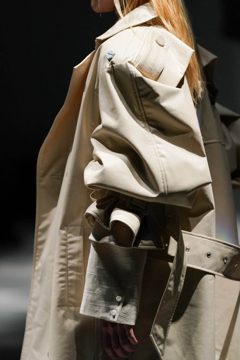 セイヴソン 2022-23年秋冬<span>コレクション</span> - 写真13