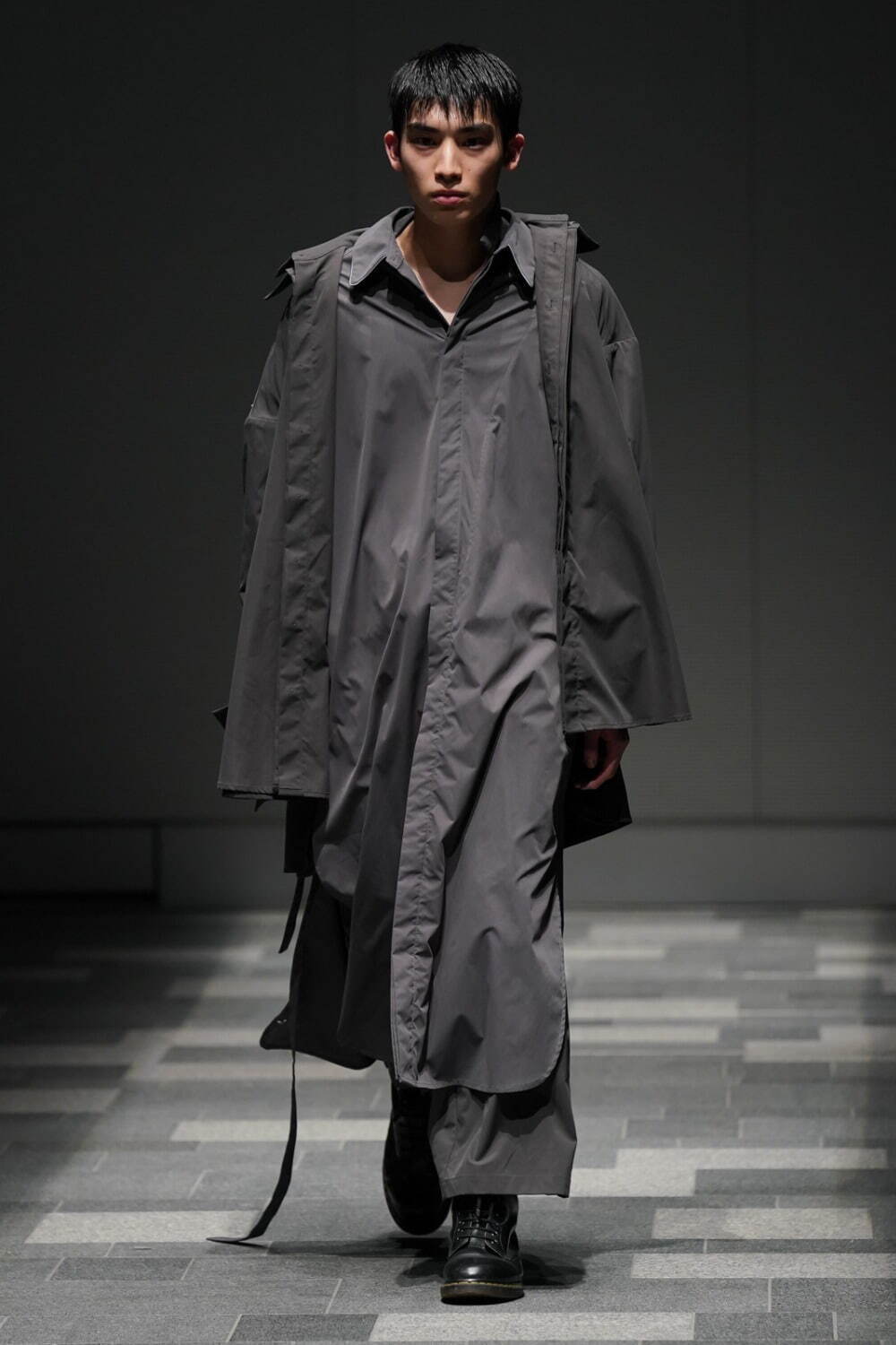 セイヴソン 2022-23年秋冬<span>コレクション</span> - 写真13