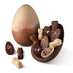 「イースターを祝う春スイーツ2022」“うさぎ＆たまご”モチーフのお菓子、ホテルアフタヌーンティーも｜写真14