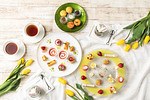 「イースターを祝う春スイーツ2022」“うさぎ＆たまご”モチーフのお菓子、ホテルアフタヌーンティーも｜写真13